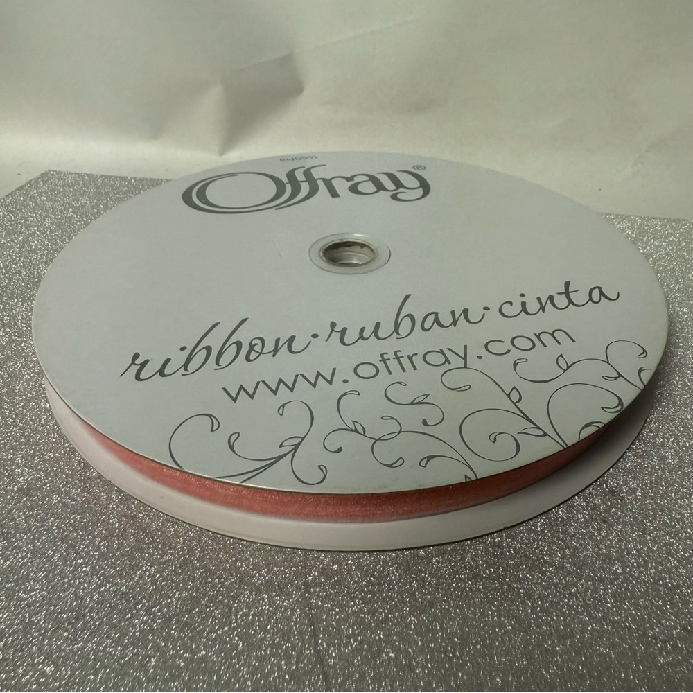 OFFRAY Assorted Ribbons NWT - Picture 8 of 12
